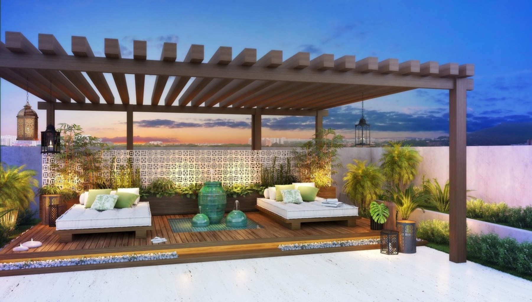 Apartamento, 3 quartos, 76 m² - Foto 16