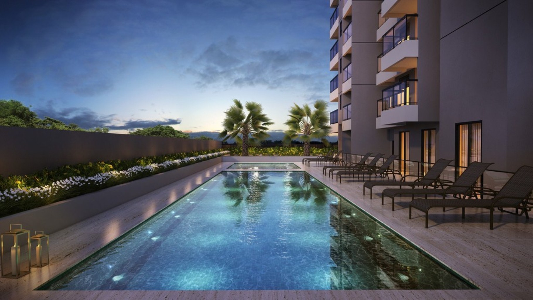 Apartamento, 3 quartos, 76 m² - Foto 18