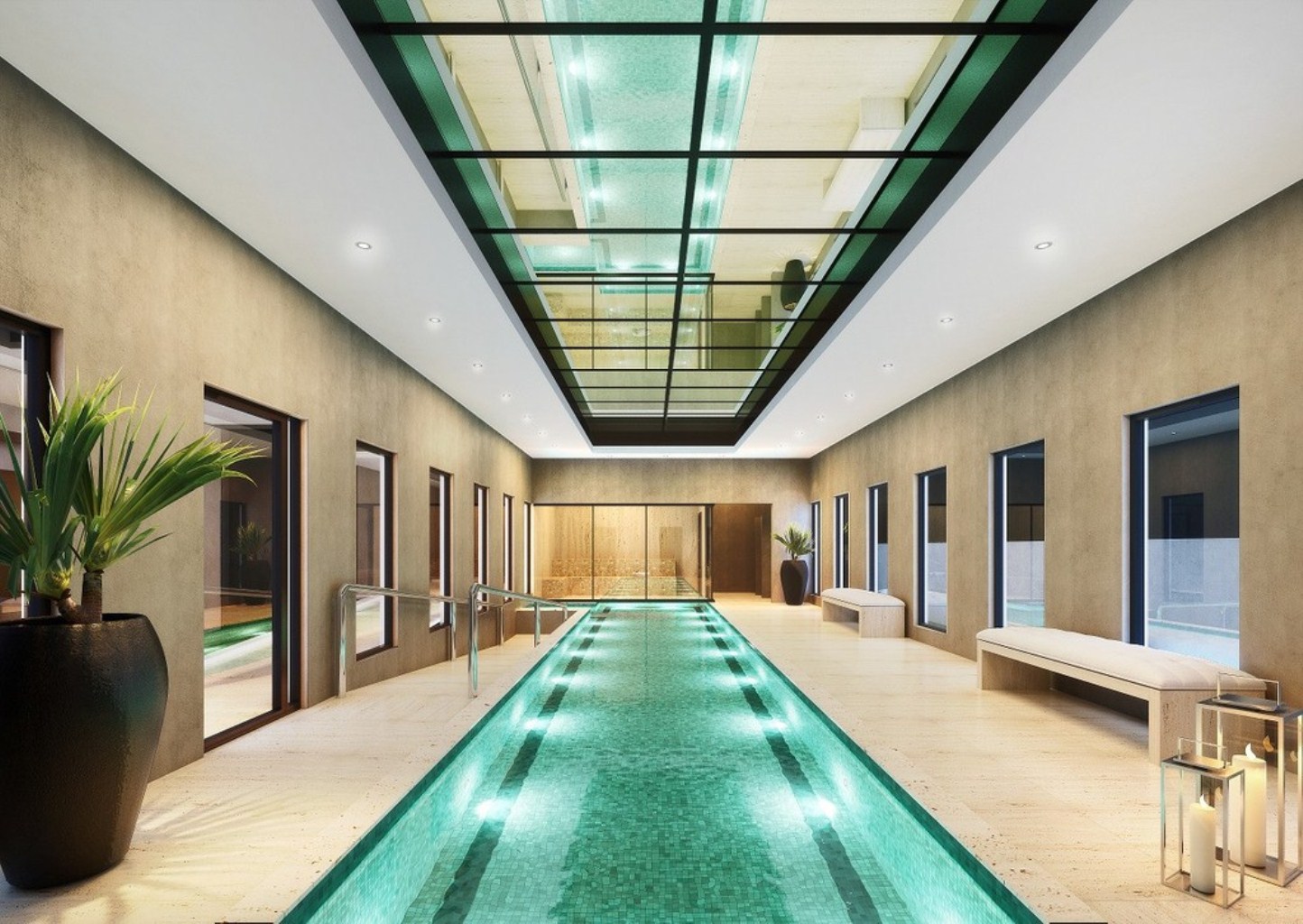 Apartamento, 3 quartos, 76 m² - Foto 19