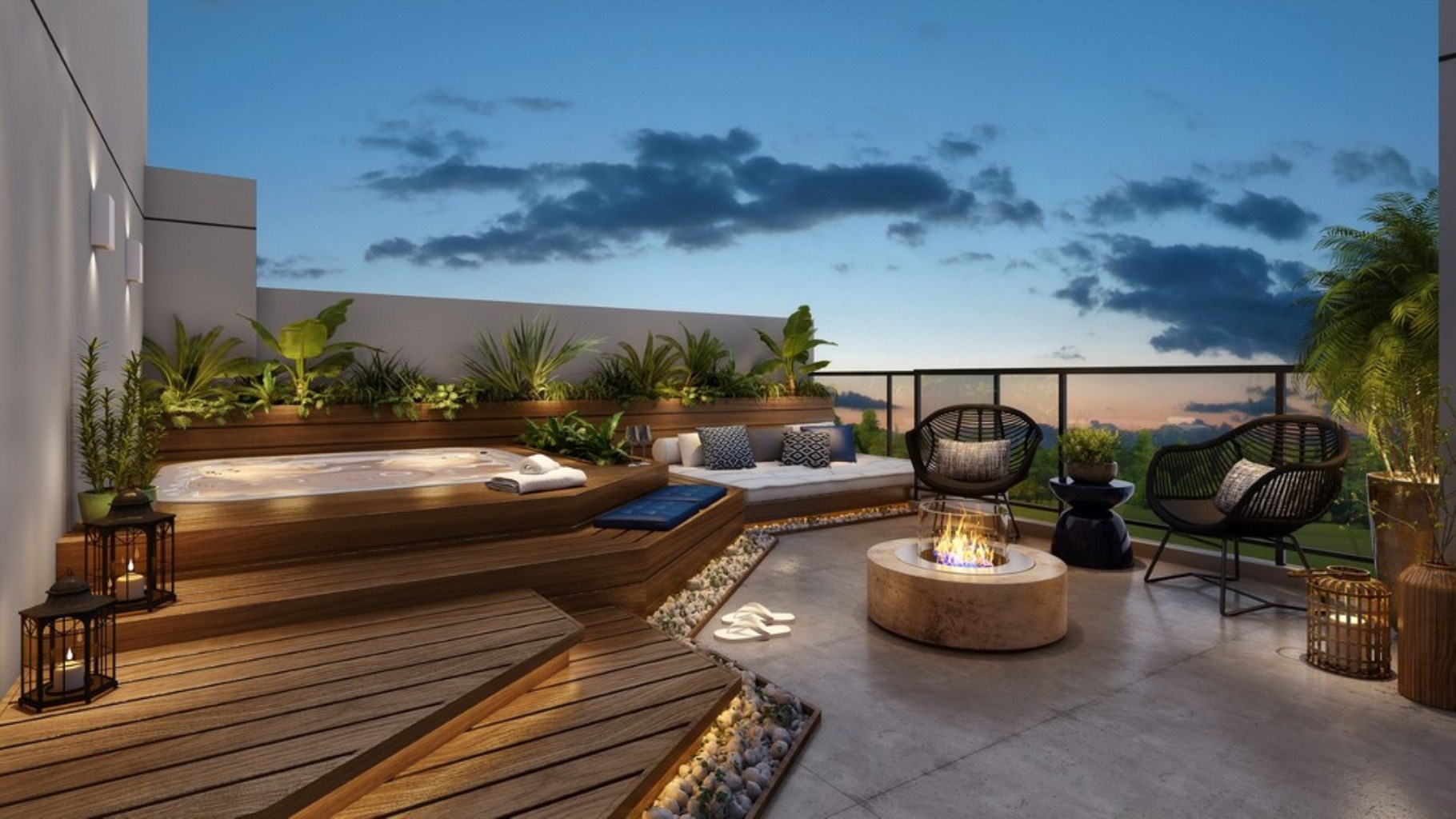 Apartamento, 3 quartos, 76 m² - Foto 20