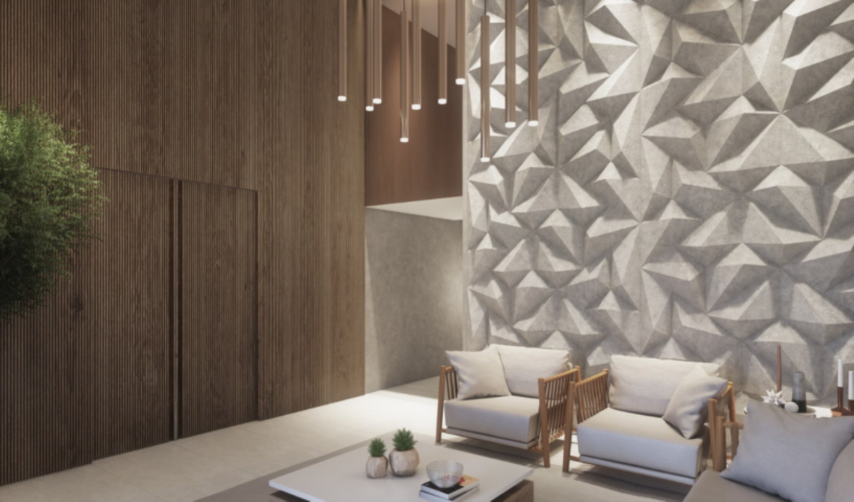 Apartamento, 4 quartos, 187 m² - Foto 3