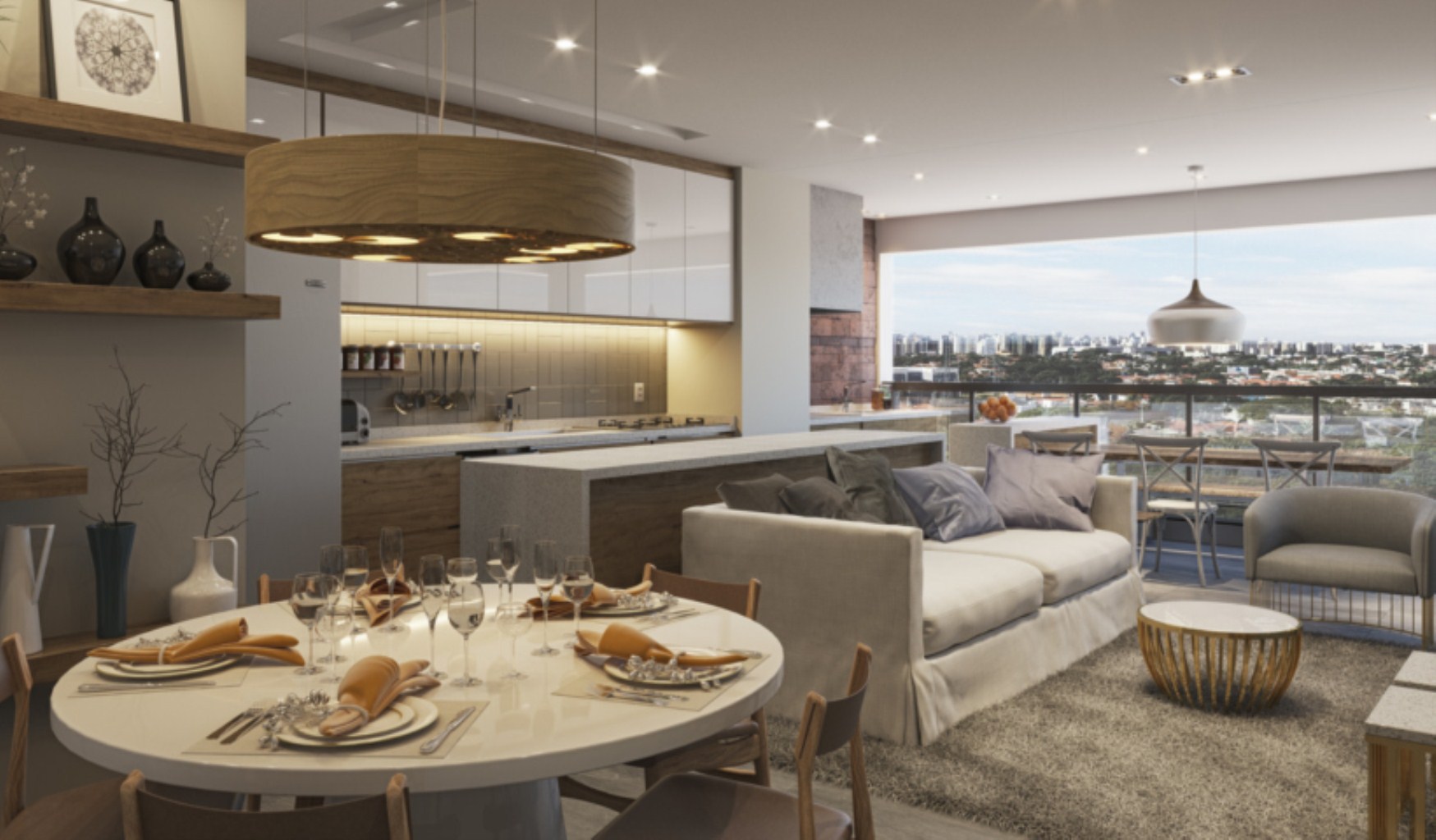 Apartamento, 4 quartos, 187 m² - Foto 5