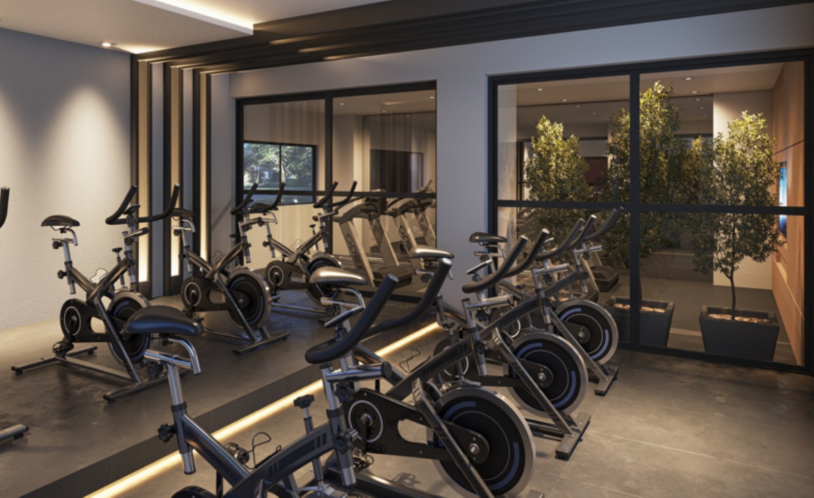 Apartamento, 4 quartos, 187 m² - Foto 9