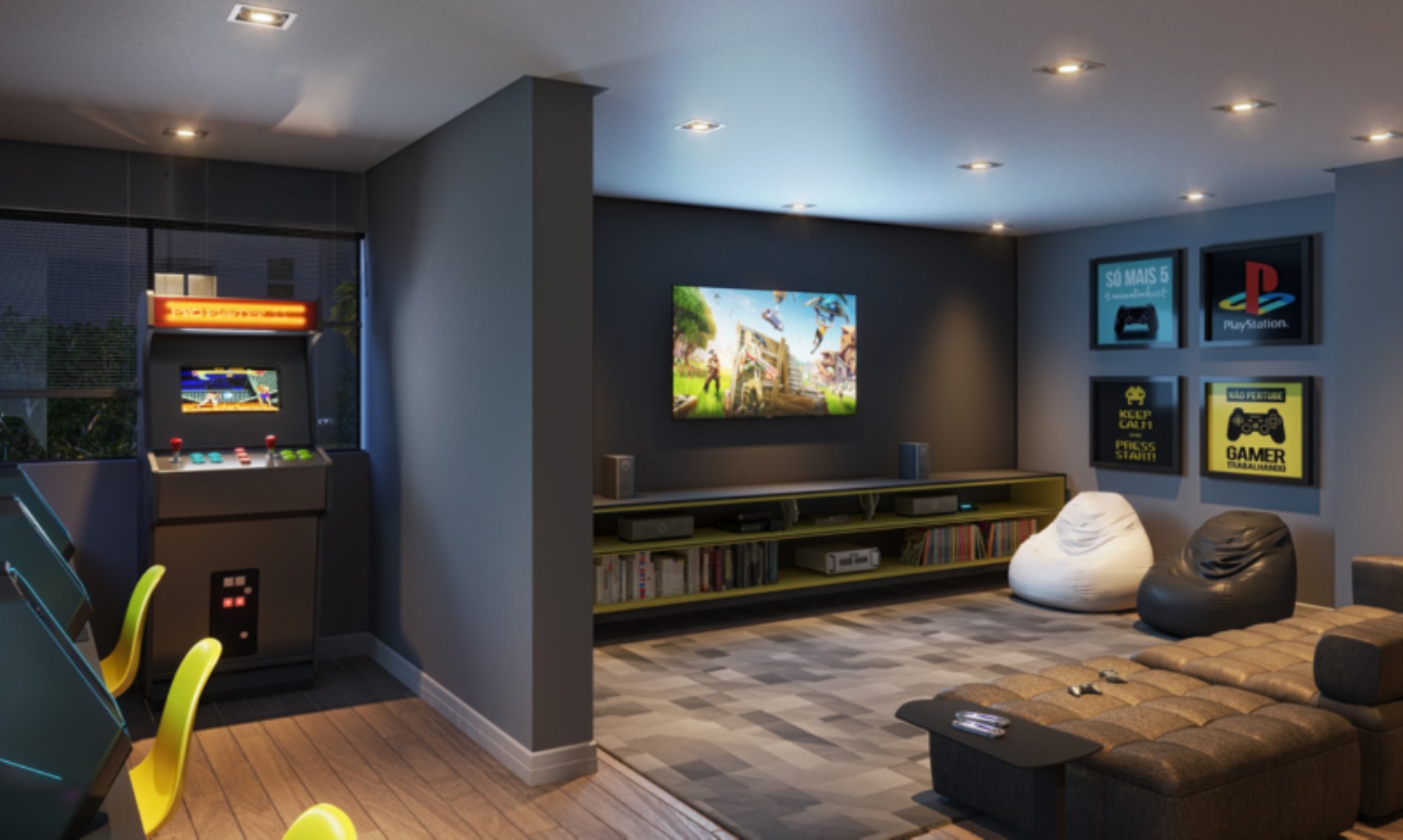 Apartamento, 4 quartos, 187 m² - Foto 12