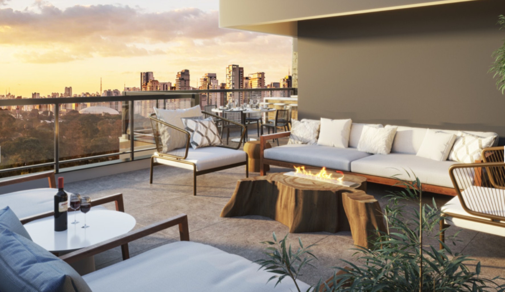 Apartamento, 4 quartos, 187 m² - Foto 16