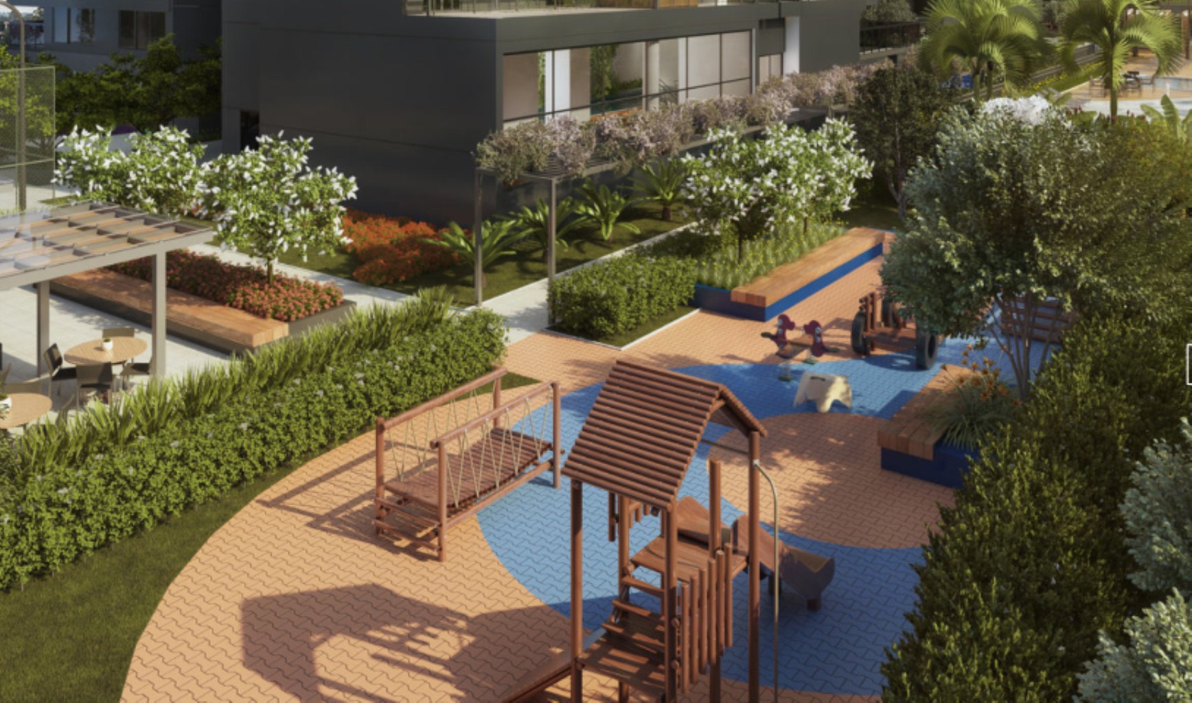 Apartamento, 4 quartos, 187 m² - Foto 19