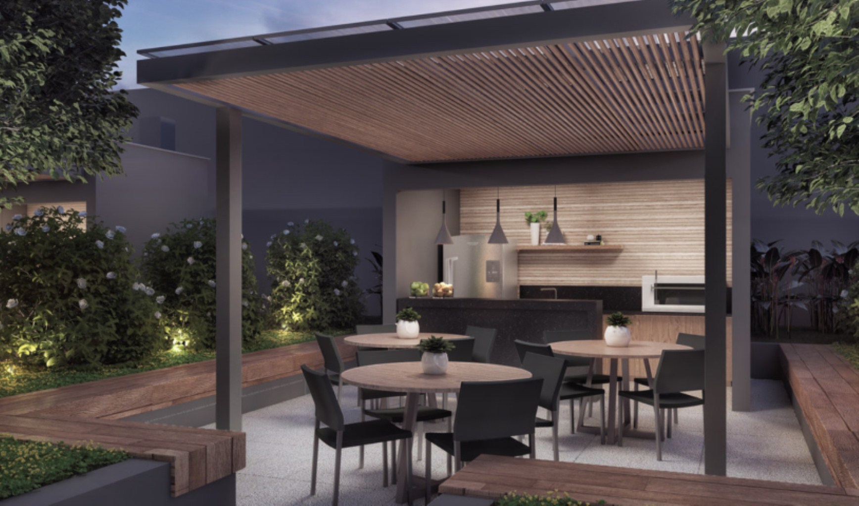 Apartamento, 4 quartos, 187 m² - Foto 20