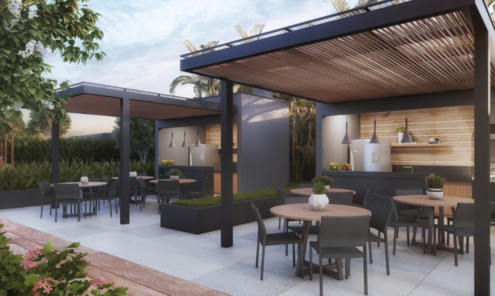 Apartamento, 4 quartos, 187 m² - Foto 21