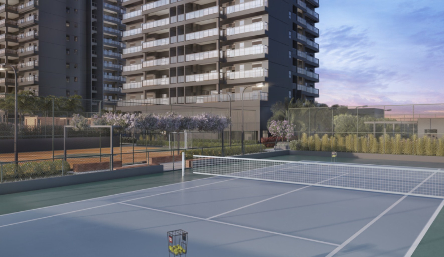 Apartamento, 4 quartos, 187 m² - Foto 22