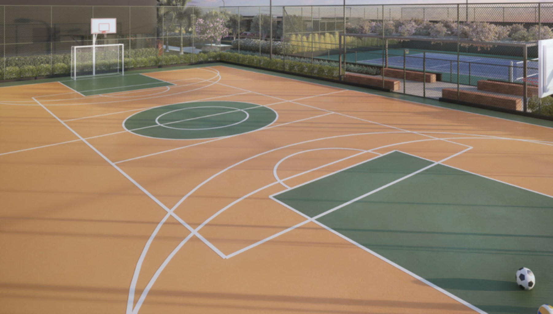 Apartamento, 4 quartos, 187 m² - Foto 23