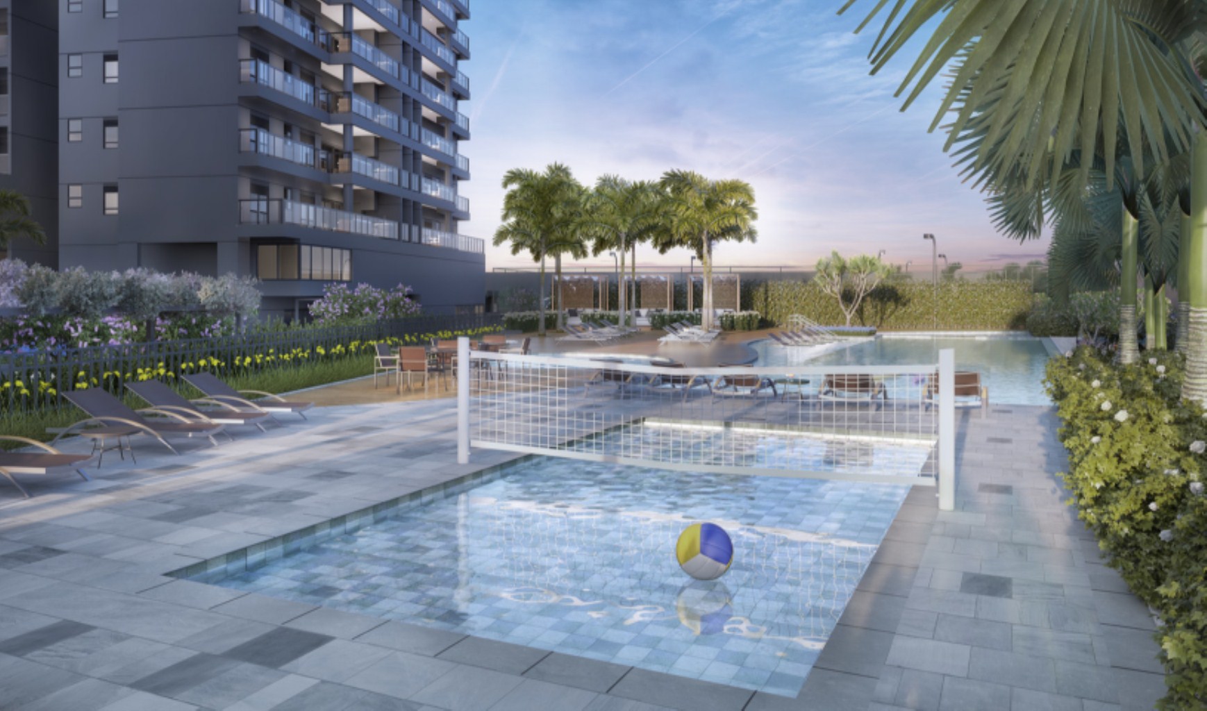 Apartamento, 4 quartos, 187 m² - Foto 25