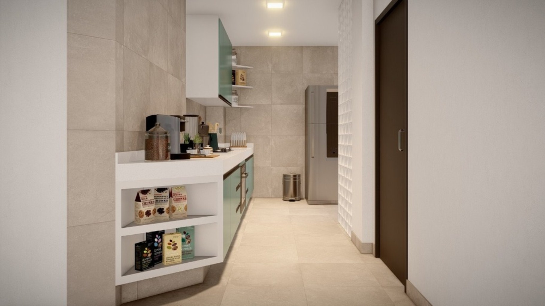 Apartamento, 3 quartos, 220 m² - Foto 2