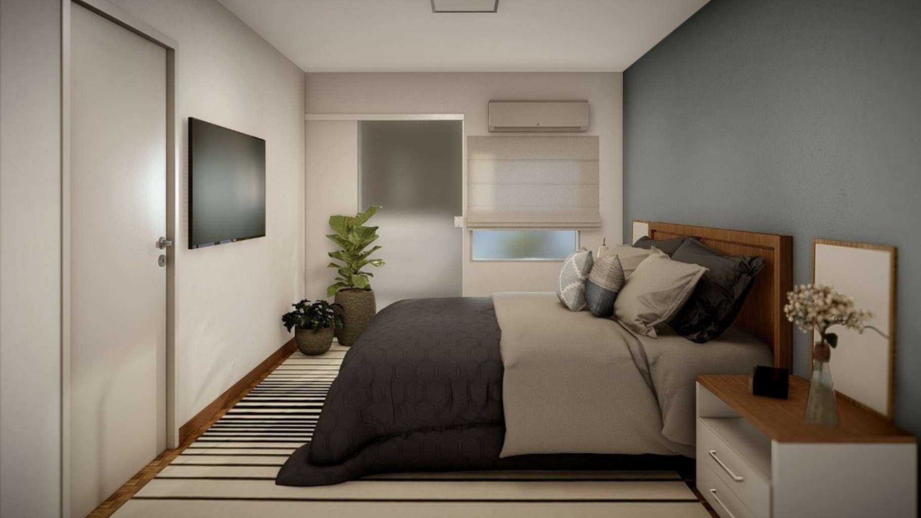 Apartamento, 3 quartos, 220 m² - Foto 3