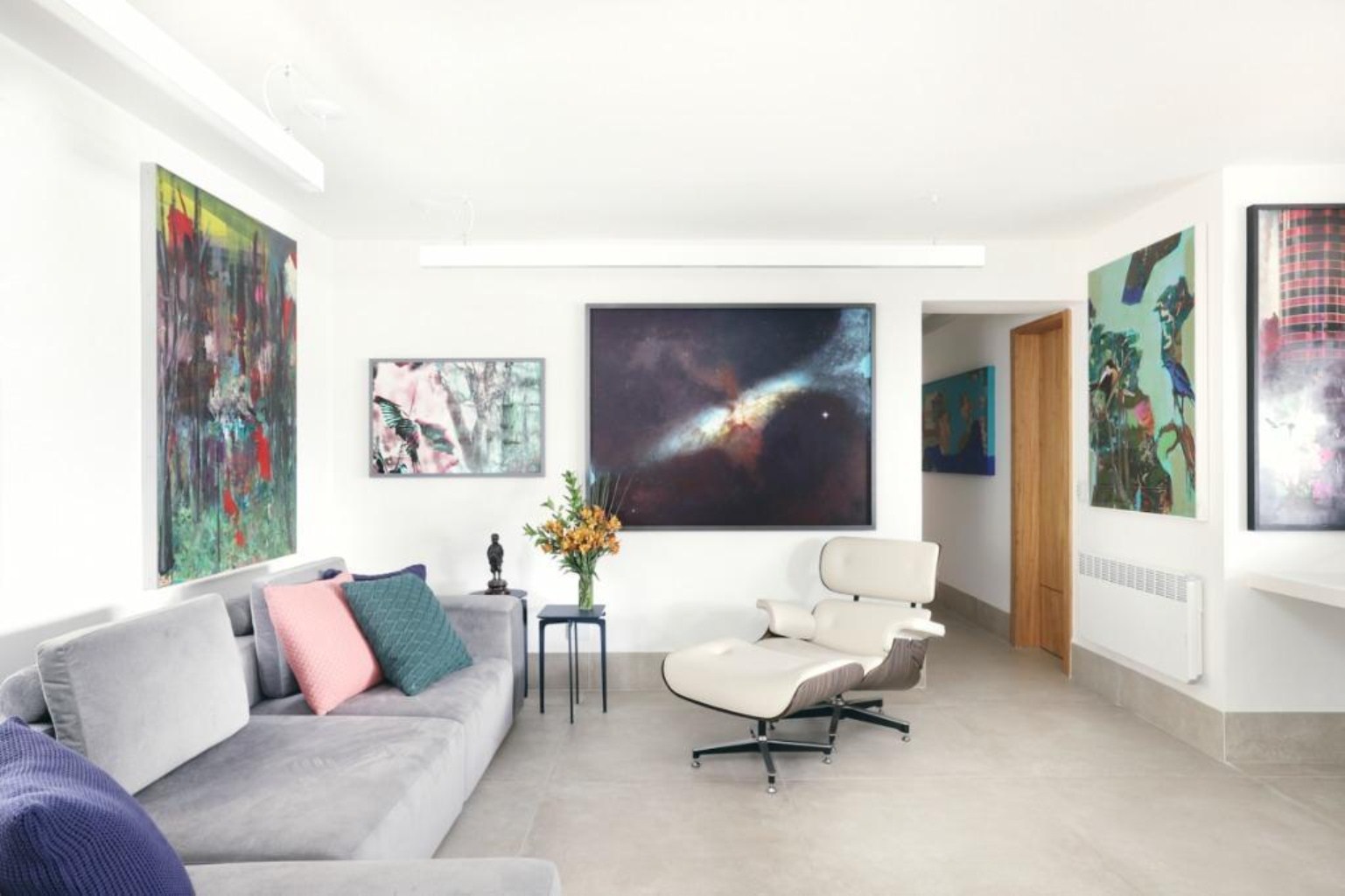 Cobertura, 3 quartos, 200 m² - Foto 1