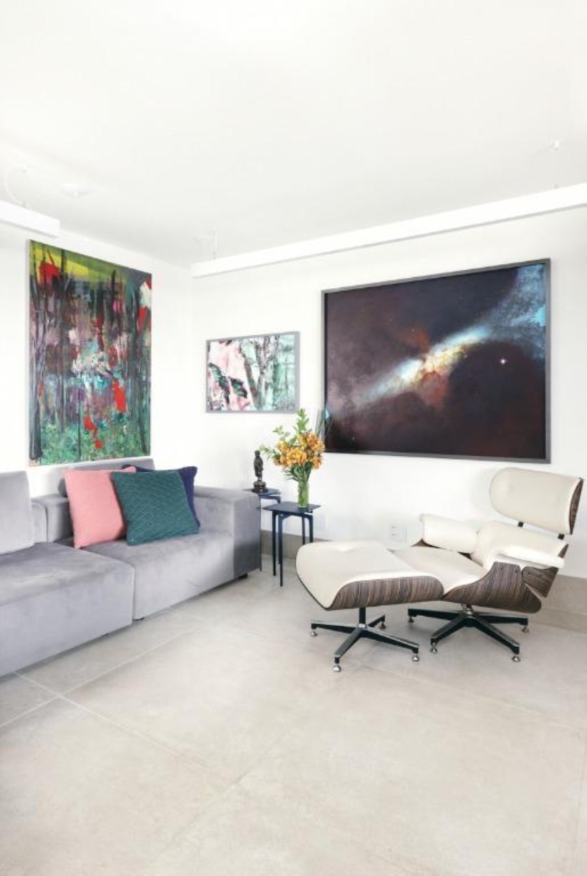 Cobertura, 3 quartos, 200 m² - Foto 4