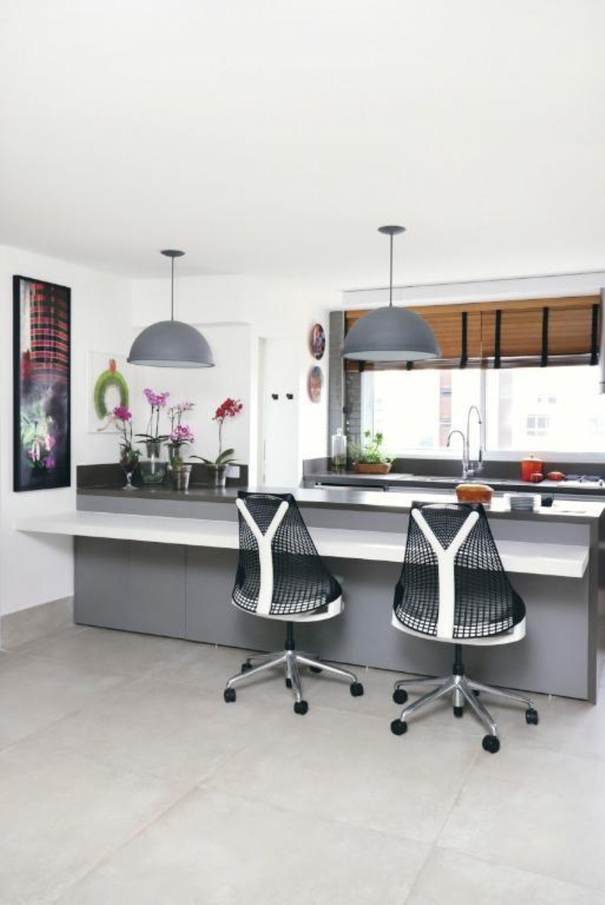 Cobertura, 3 quartos, 200 m² - Foto 6