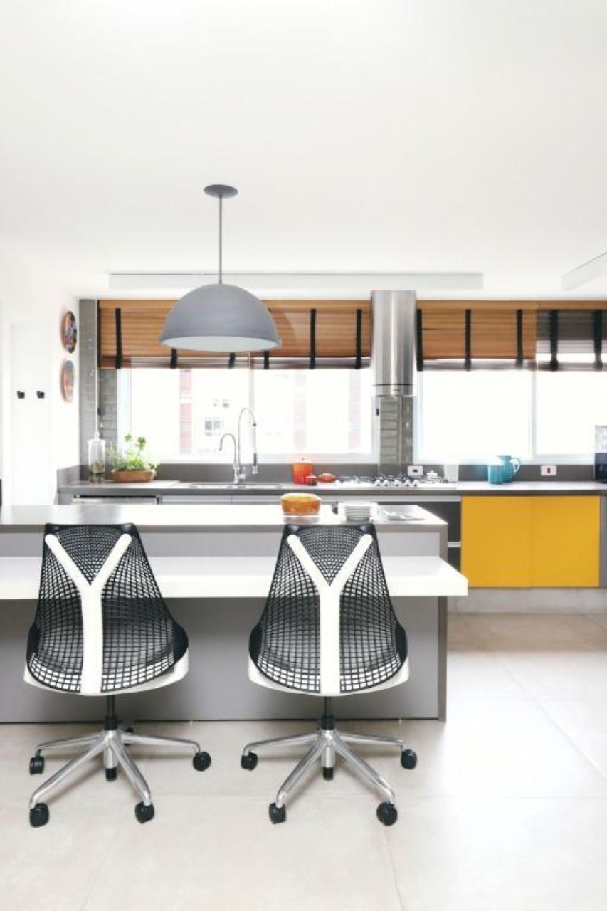 Cobertura, 3 quartos, 200 m² - Foto 7