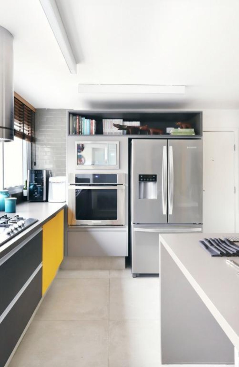 Cobertura, 3 quartos, 200 m² - Foto 10