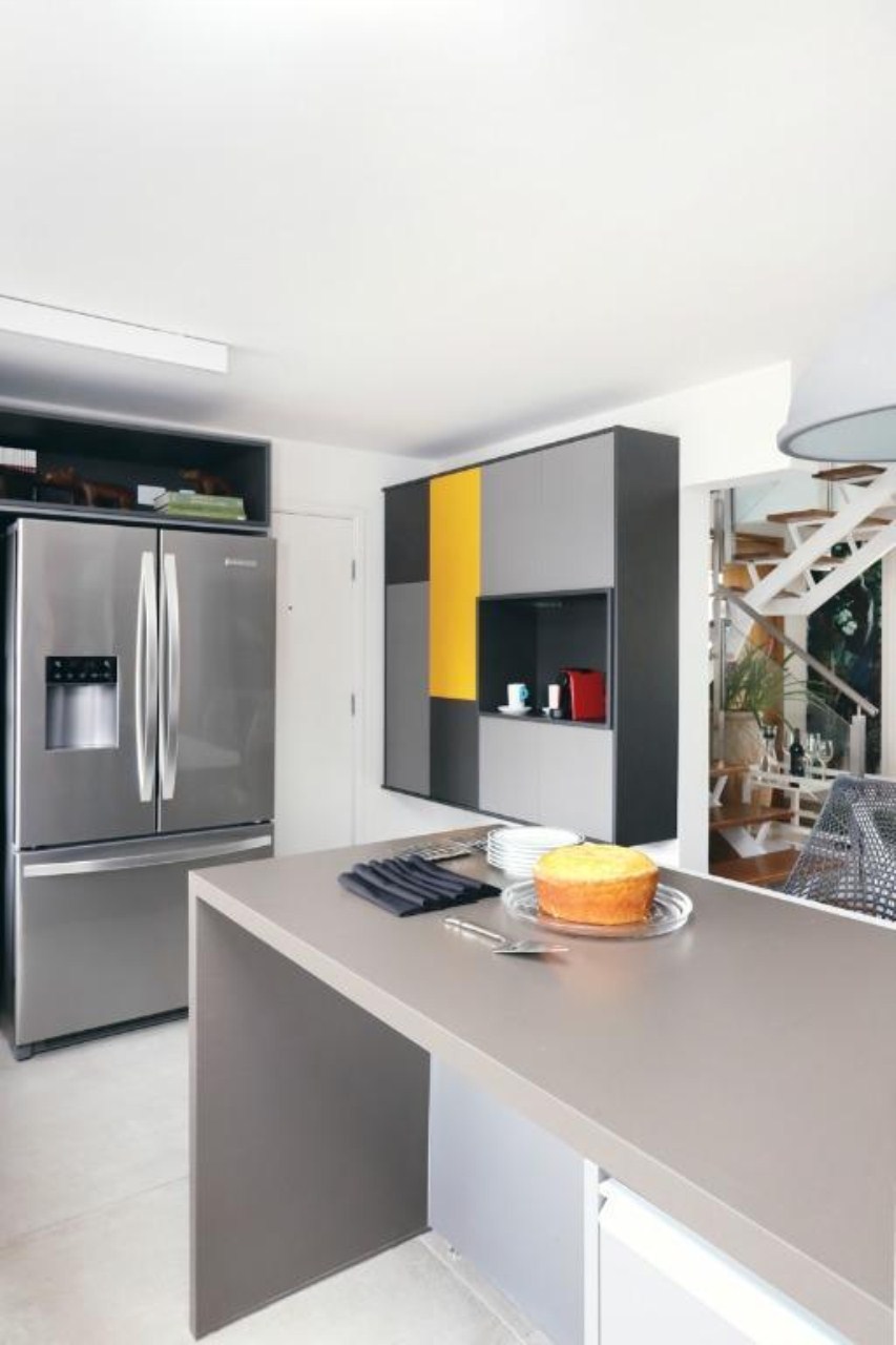 Cobertura, 3 quartos, 200 m² - Foto 11