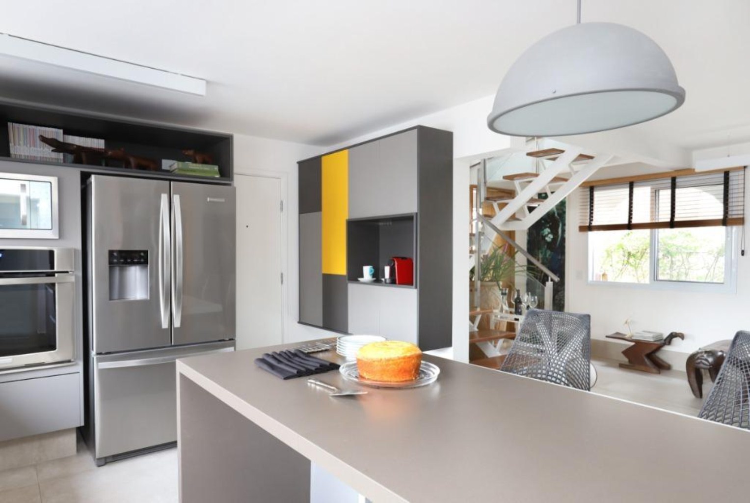 Cobertura, 3 quartos, 200 m² - Foto 12