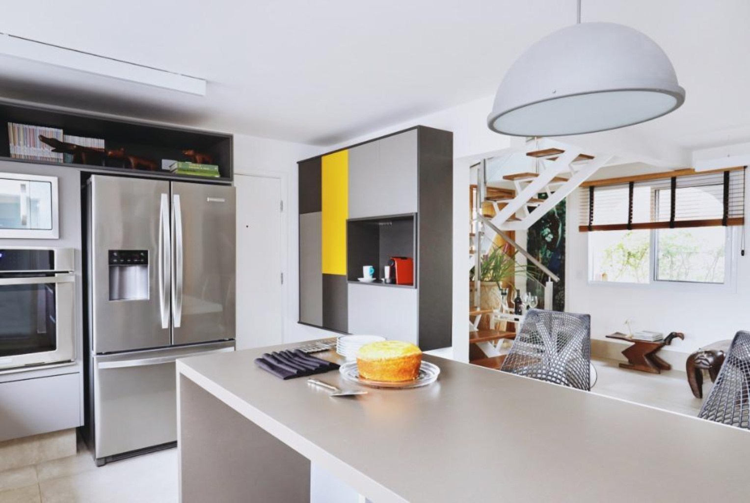 Cobertura, 3 quartos, 200 m² - Foto 13