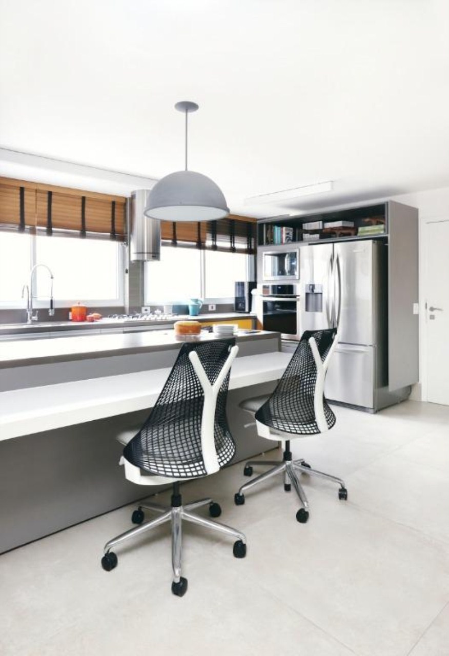 Cobertura, 3 quartos, 200 m² - Foto 15