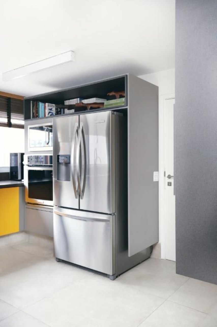 Cobertura, 3 quartos, 200 m² - Foto 16