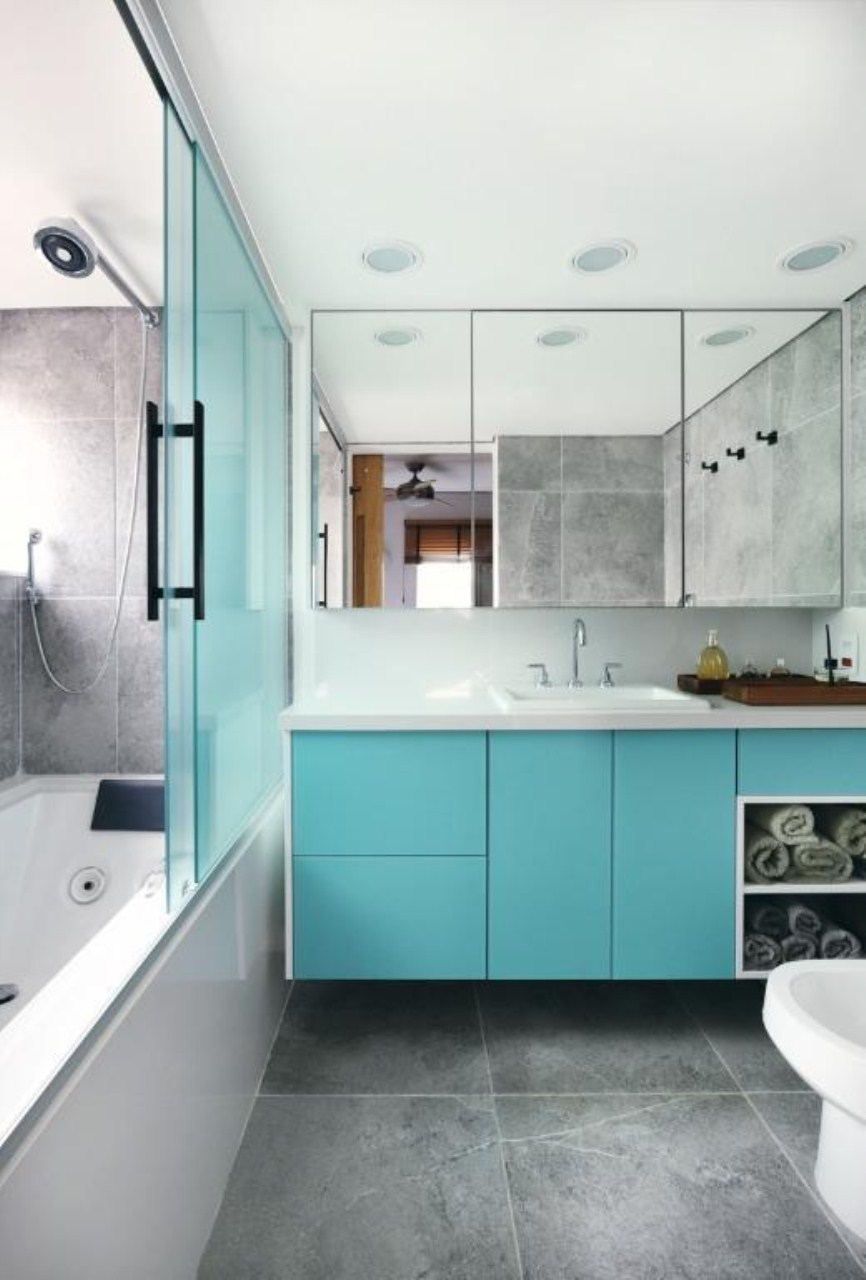 Cobertura, 3 quartos, 200 m² - Foto 24