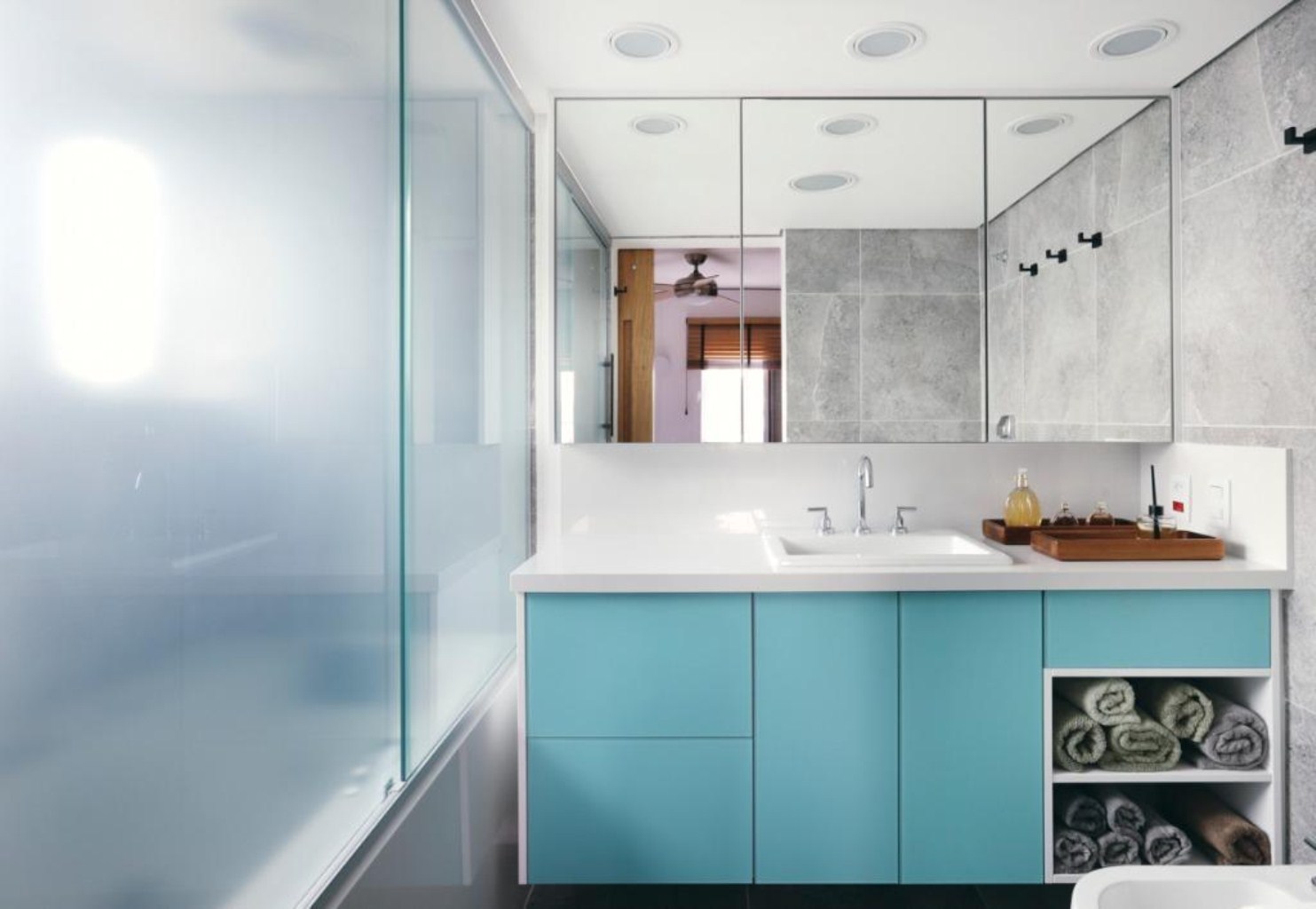 Cobertura, 3 quartos, 200 m² - Foto 25