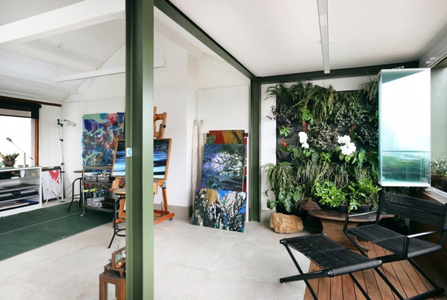 Cobertura, 3 quartos, 200 m² - Foto 30