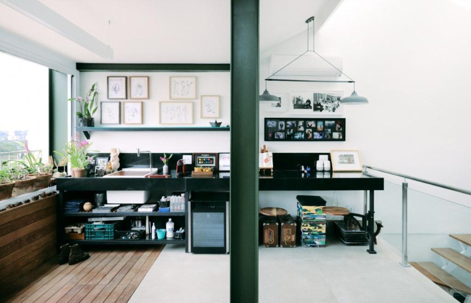 Cobertura, 3 quartos, 200 m² - Foto 33