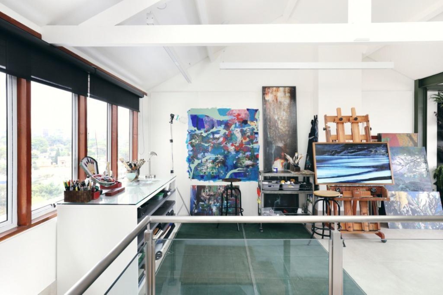 Cobertura, 3 quartos, 200 m² - Foto 37