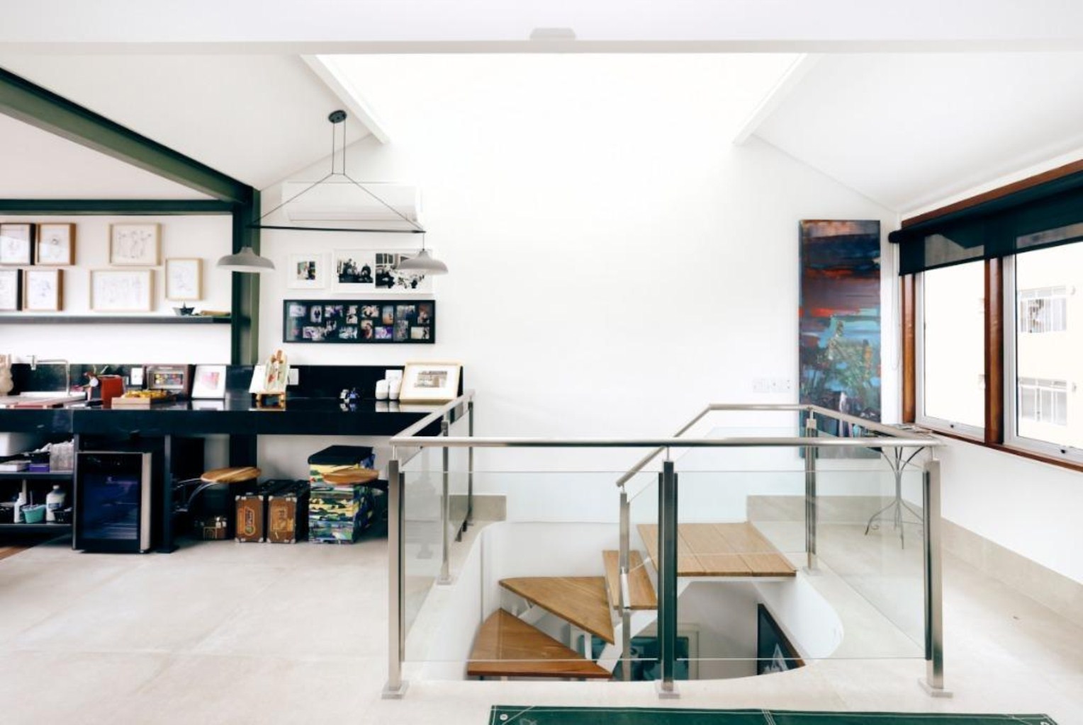 Cobertura, 3 quartos, 200 m² - Foto 40