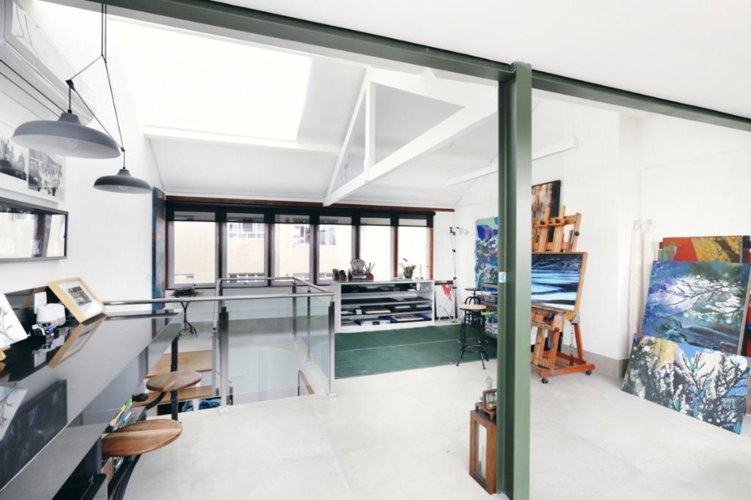 Cobertura, 3 quartos, 200 m² - Foto 41