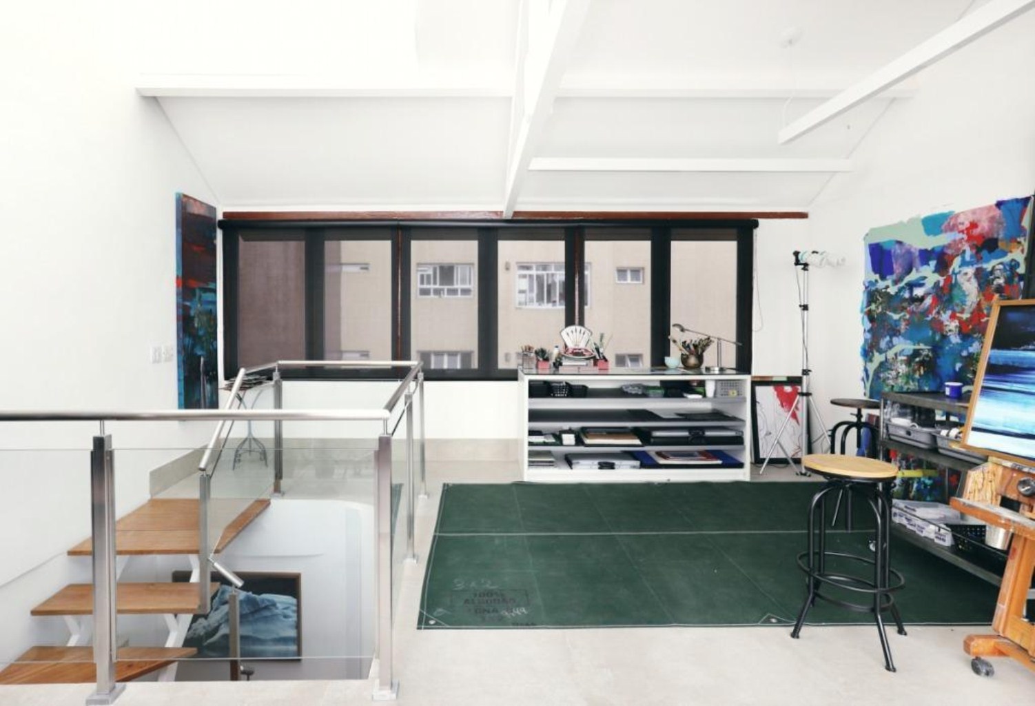 Cobertura, 3 quartos, 200 m² - Foto 42