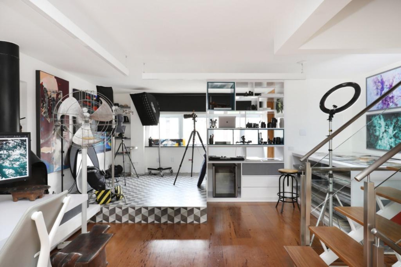 Cobertura, 3 quartos, 200 m² - Foto 44