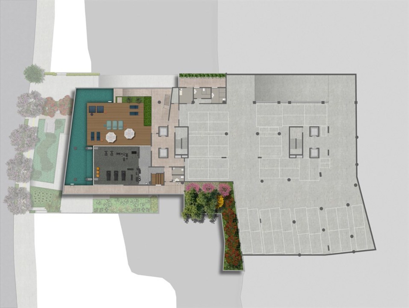 Apartamento, 2 quartos, 99 m² - Foto 17