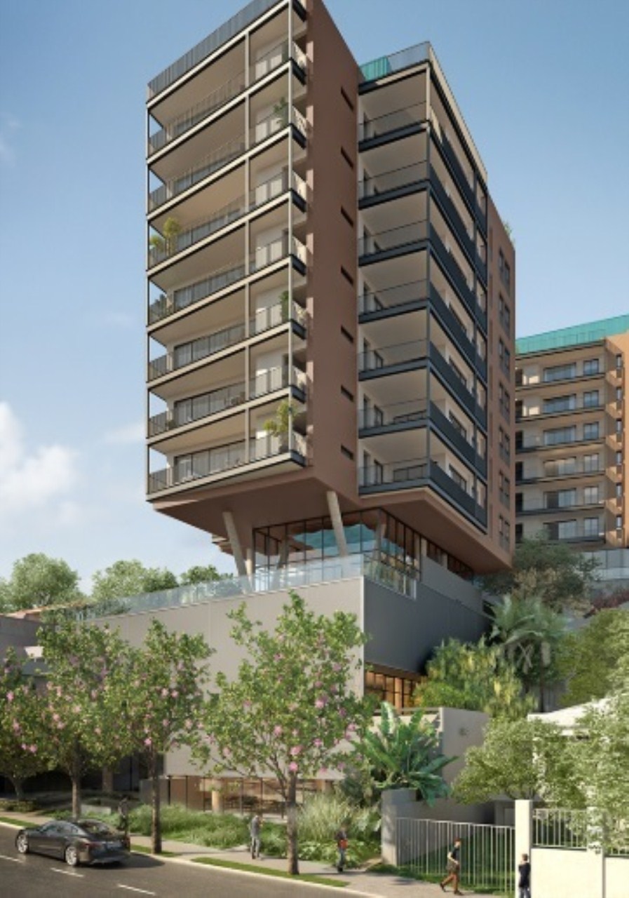 Apartamento, 3 quartos, 129 m² - Foto 1