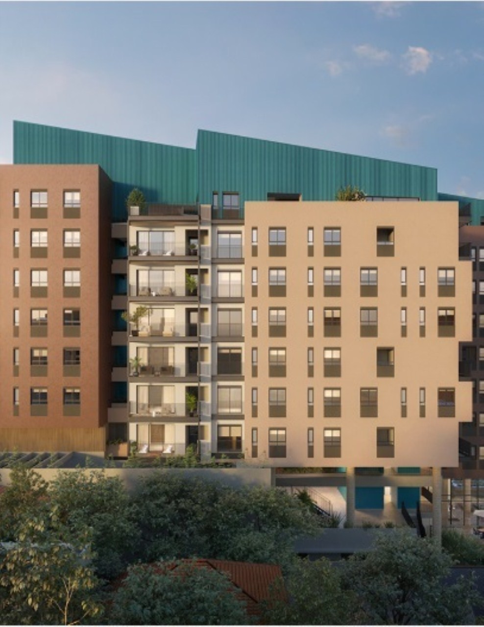 Apartamento, 3 quartos, 131 m² - Foto 3