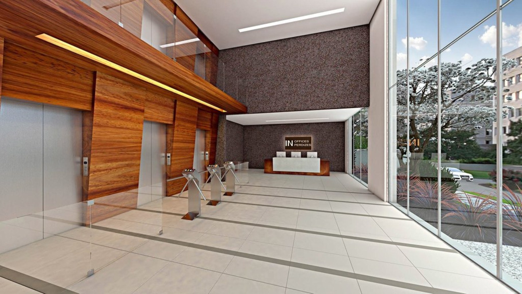 Conjunto Comercial-Sala à venda, 43m² - Foto 2