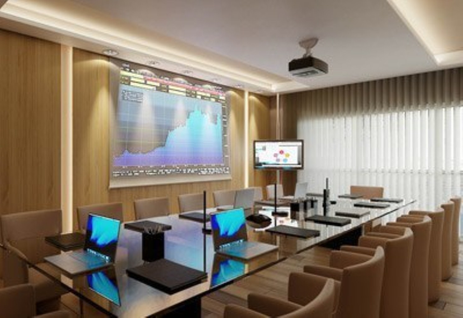 Conjunto Comercial-Sala à venda, 43m² - Foto 5