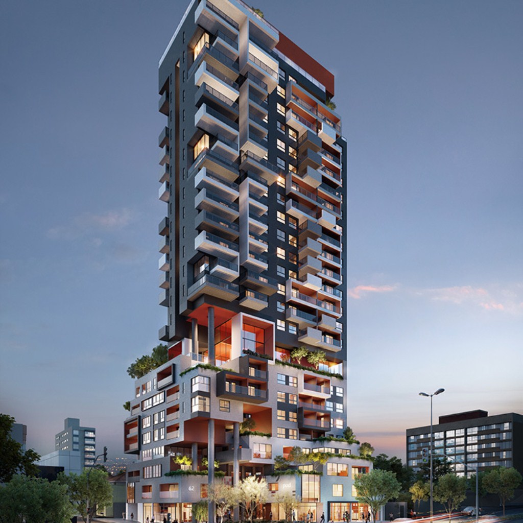 Sala-Conjunto, 40 m² - Foto 1