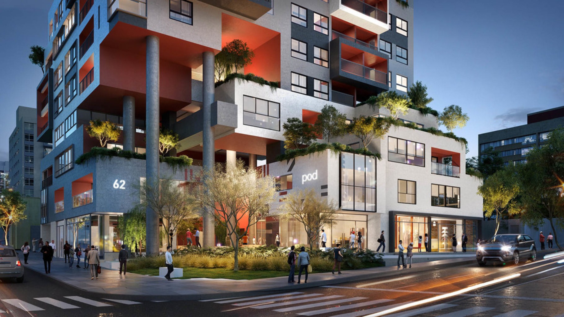 Sala-Conjunto, 40 m² - Foto 2