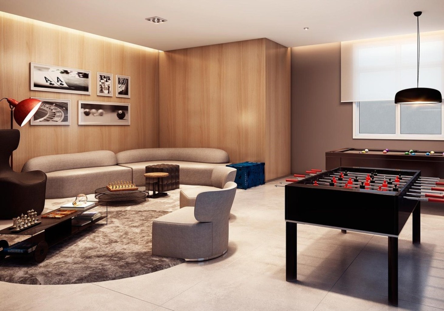 Apartamento, 2 quartos, 142 m² - Foto 12