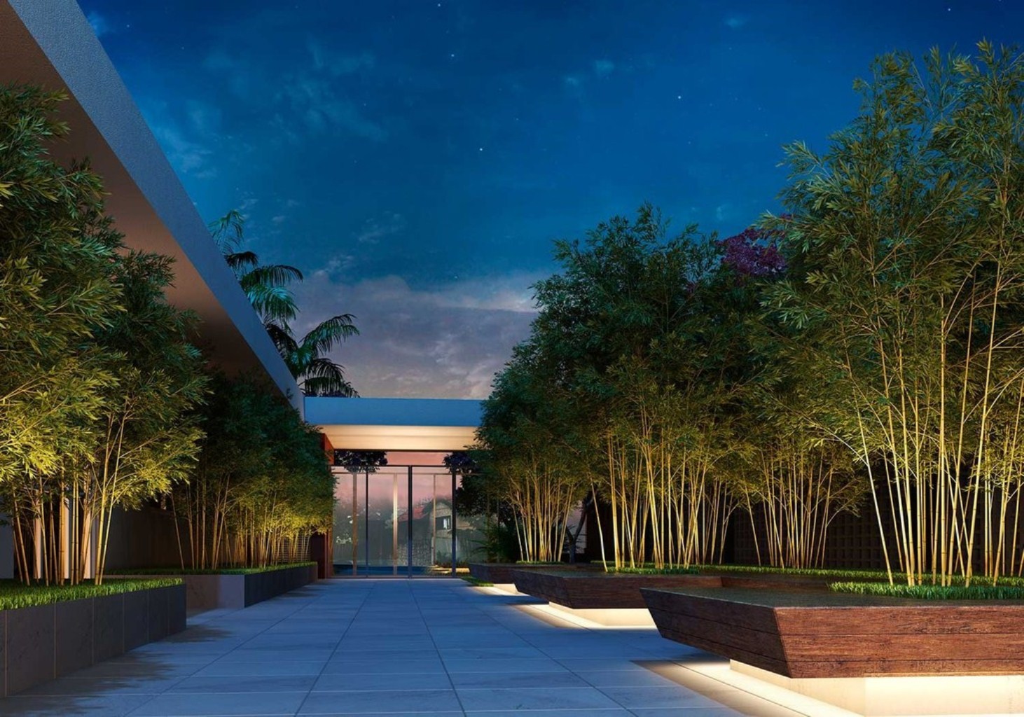 Apartamento, 2 quartos, 142 m² - Foto 14