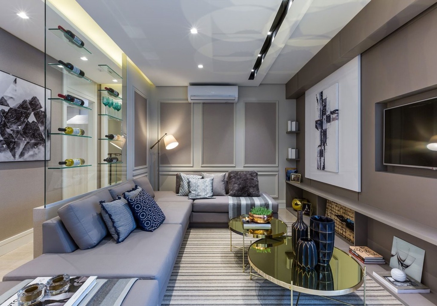 Apartamento, 2 quartos, 88 m² - Foto 6