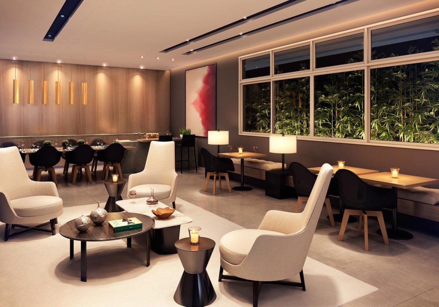 Apartamento, 2 quartos, 88 m² - Foto 11