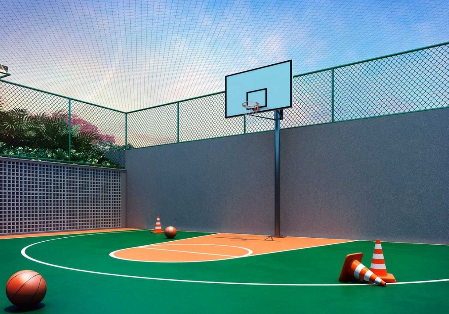 Apartamento, 2 quartos, 88 m² - Foto 16