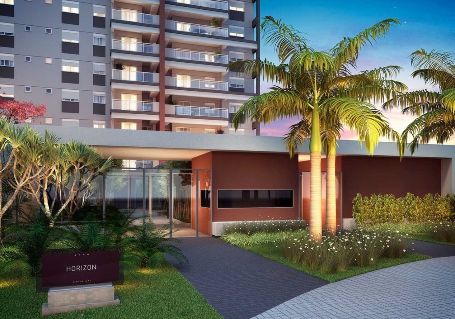 Apartamento, 2 quartos, 96 m² - Foto 3