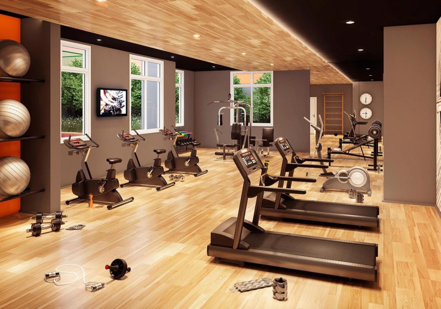 Apartamento, 2 quartos, 96 m² - Foto 9